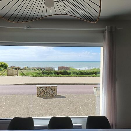 Cote Mer Barneville-Carteret Ngoại thất bức ảnh