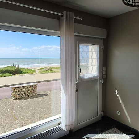 Cote Mer Barneville-Carteret Ngoại thất bức ảnh