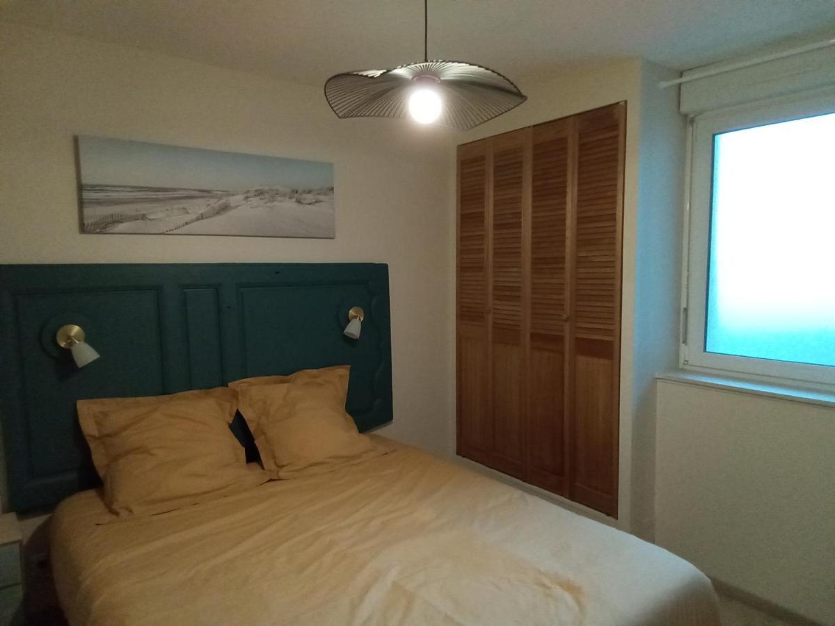 Cote Mer Barneville-Carteret Ngoại thất bức ảnh